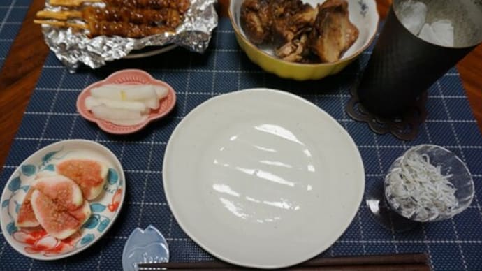 冷やし中華