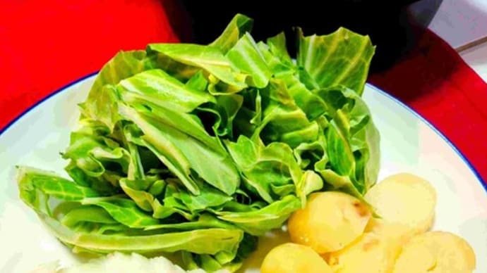 すべて静岡県産食材で洋風鍋