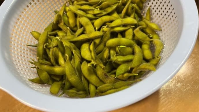 枝豆