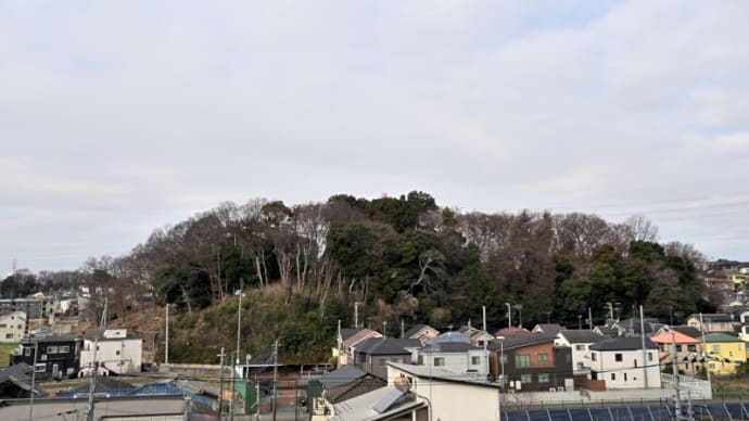 02月17日 気温の差が少ない。