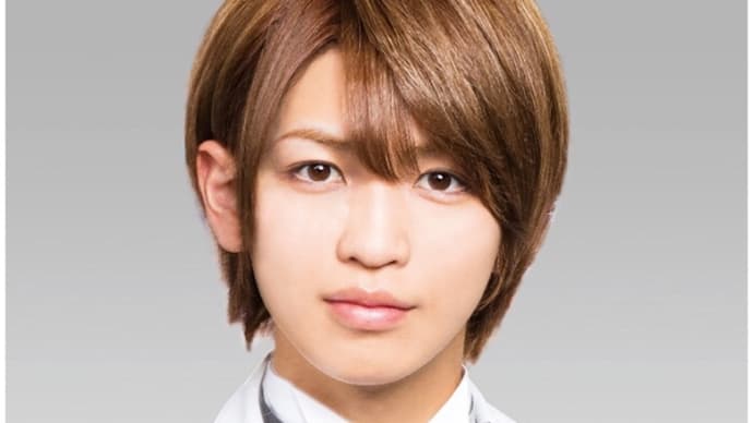 アイドル岩橋玄樹は!永久に不滅です!!!