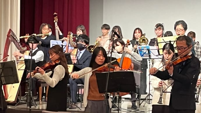 一月の東京聖会