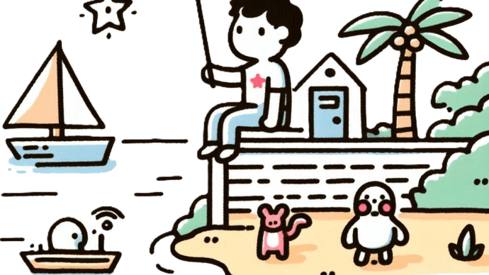 我慢の代わりを探してみよう