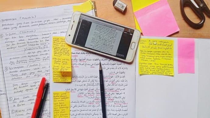 「カナダで勉強についていく」ことの本当の意味