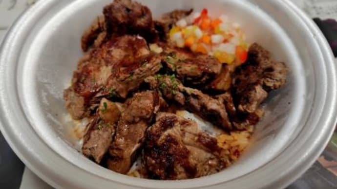 2024年最後の肉の日🥩🍖🍗!!!