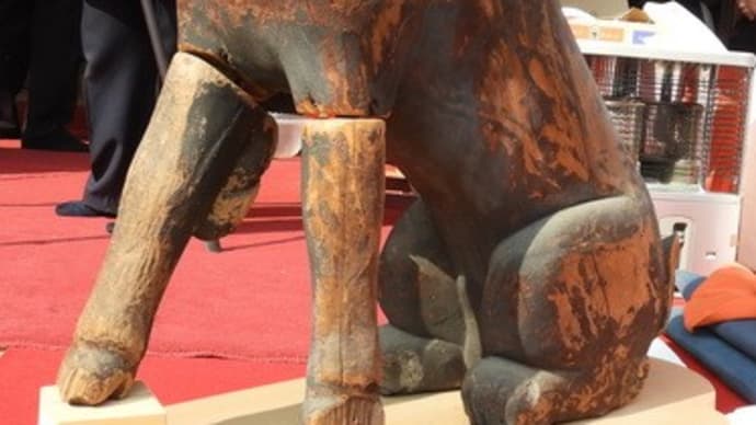 水戸の市指定文化財(彫刻)