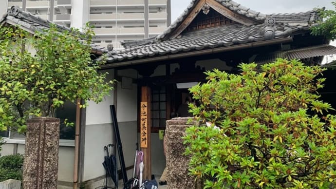 介護予防教室での講師活動