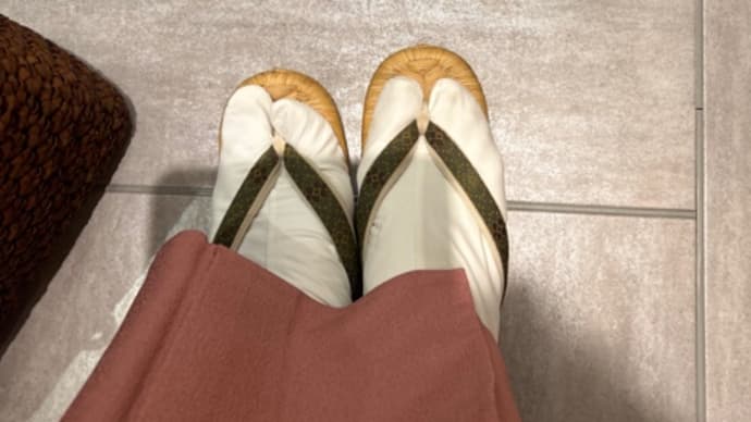 やってしまった大失敗・・・私はサザエさん😱