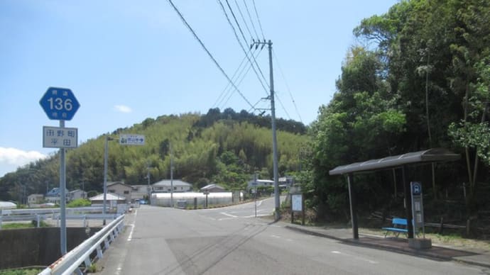 徳島南部自動車道・小松島市内の2023/5時点の工事状況（その５）