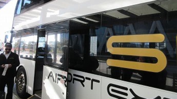 2024 オークランド旅行記(特典航空券)その4