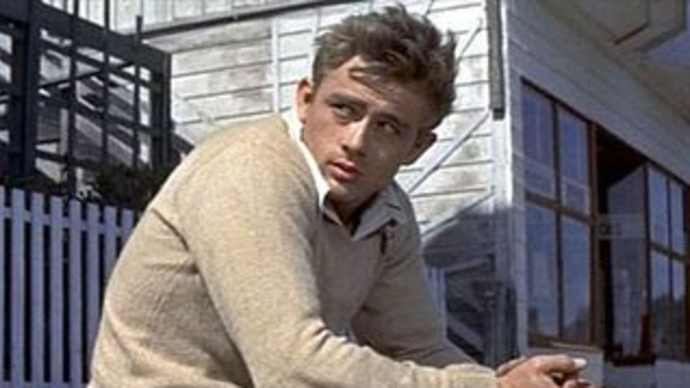 THE EAST OF EDEN