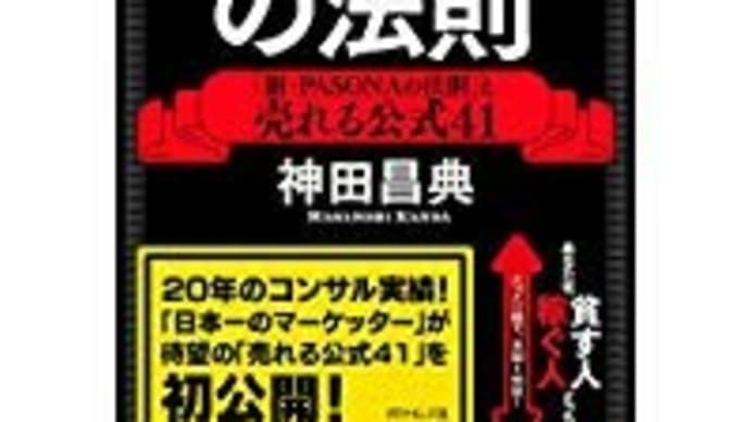 狭い視野の社長は売上を上げるために顧客を獲得し、高く広い視野を持っている社長は顧客を獲得するために売上を上げる！