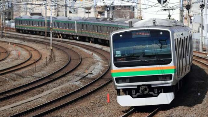 「鉄道電化の日」!!「東海道本線が全線電化した日」!!