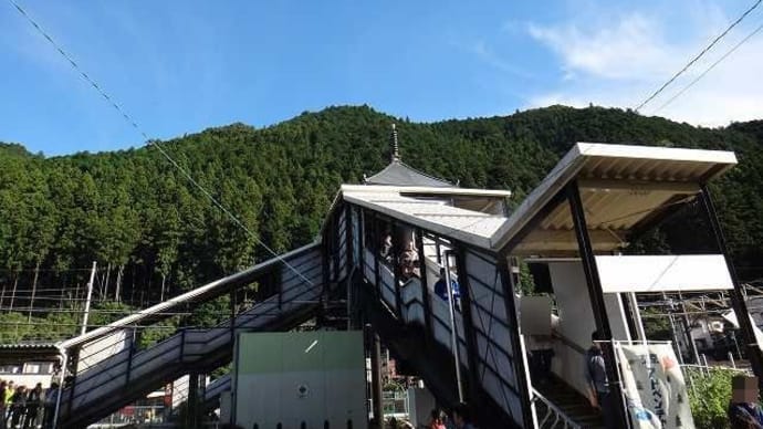 2019年10月「小澤酒造・澤乃井」蔵開きに行ってきた_前編
