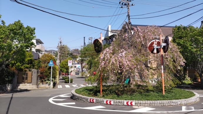 ロータリー