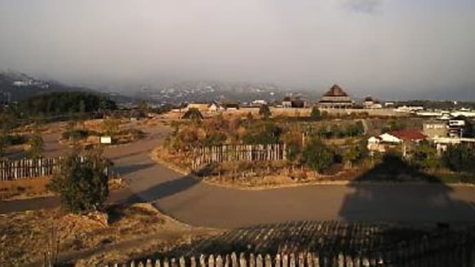 吉野ヶ里歴史公園