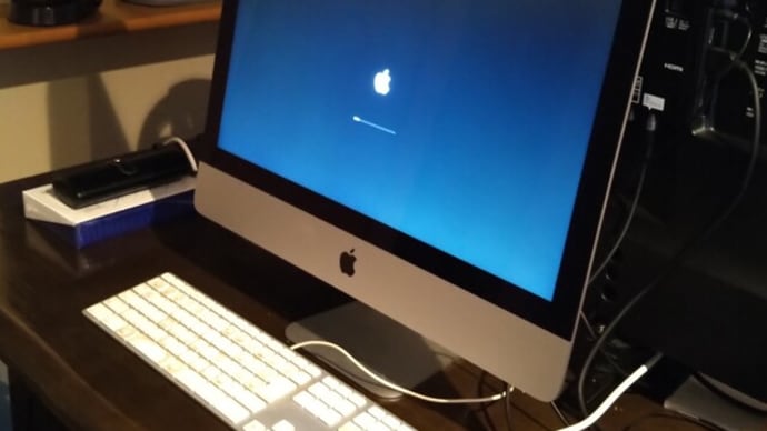 雷に反応するMacの不思議