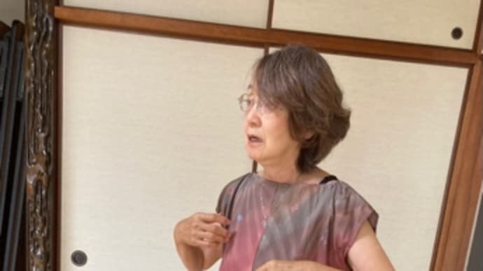和服リメイク教室・七つ星のお弁当