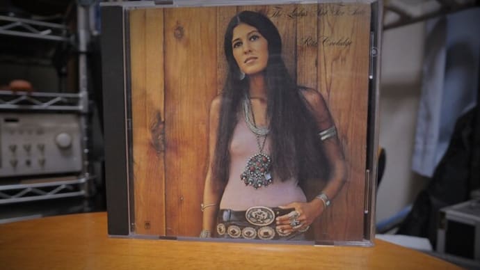 Rita Coolidge(リタ・クーリッジ)...