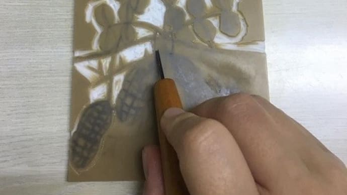 雨の日は ~袋田病院アートフェスタ・2019~