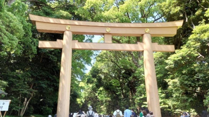 東京2日目②