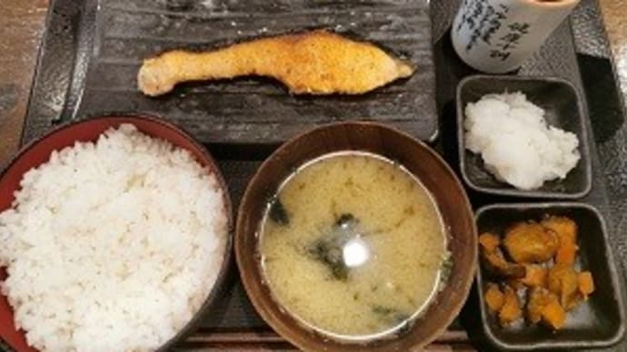 しんぱち食堂 再来店!