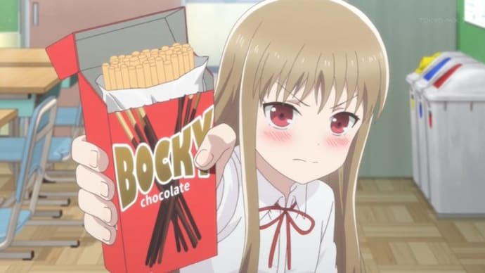 11月11日っぽいネタを考えてみるの巻