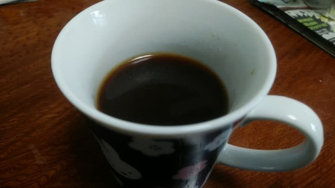 アメリカーノ