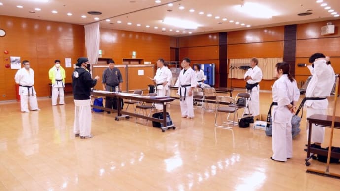 2024秋季本部審査会