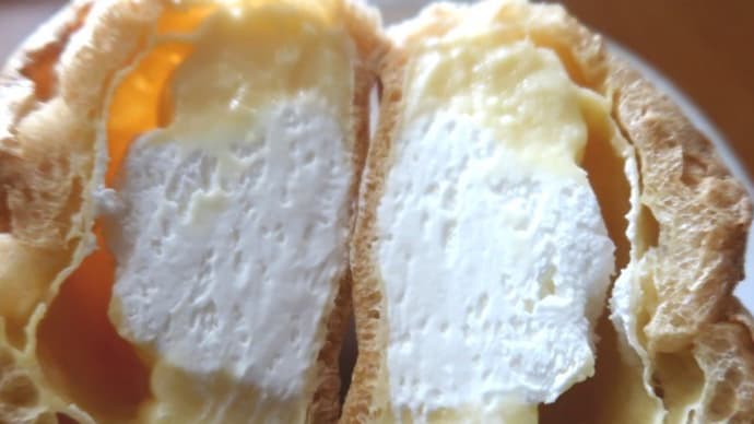 盛り過ぎ「プレミアムロールケーキ」買えず・・・