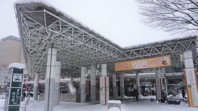 【福島番外編】1月1日に福島駅前のラーメン店を見歩いてみた