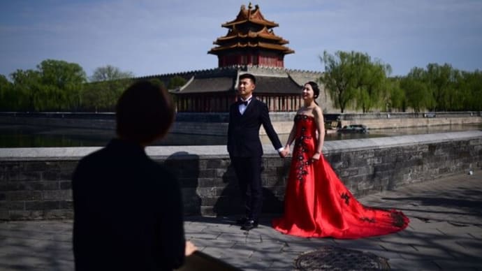 「愛よりも、やっぱりお金よ」　10組のうち4組が離婚する、今どき中国の結婚事情