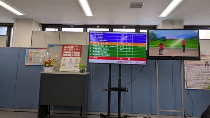 年金繰上げ受給申請に行ってみると…🙄