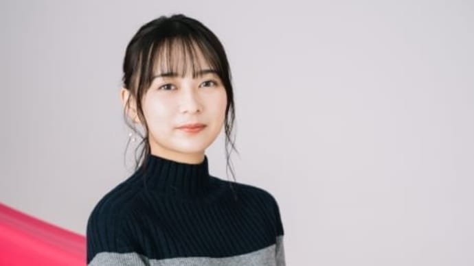 “最後の2期生”乃木坂46鈴木絢音、3・28で卒業「たくさんの優しさと愛情をありがとう」