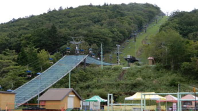 茶臼山 1