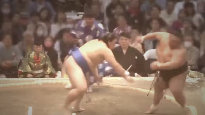 次世代スターたちの活躍にしばらく口はあけっぱなしな今日。