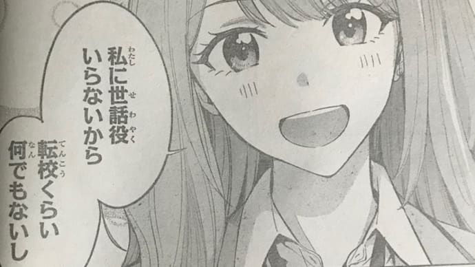 令和のカジテツ王子。/ひまてん! No.1「女子高生社長と家政夫」