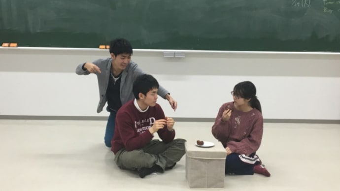 1/14(火) 稽古