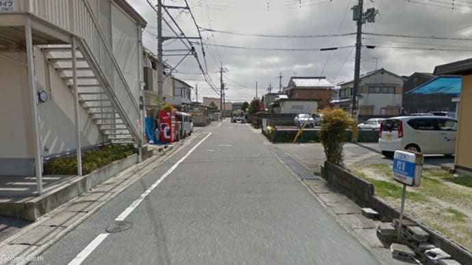 滋賀県大津市 JR湖西線(唐崎駅)周辺 事業用土地 売り情報