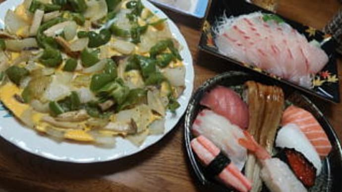我が家の家食195