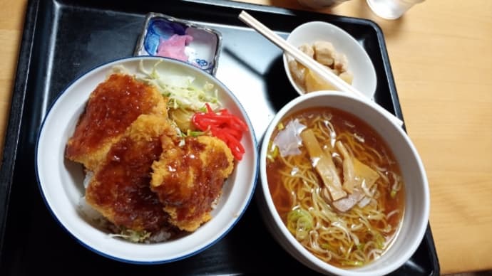 長野に戻り