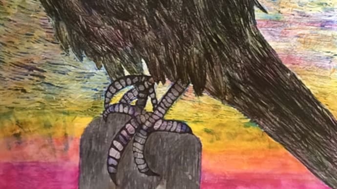 令和5年度 絵で伝えよう!わたしの町のたからもの絵画展「優秀賞」