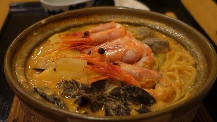 【旬魚料理と地酒の店　大黒屋 】さかきん発酵鍋【食べログjsh】新潟県上越グルメ
