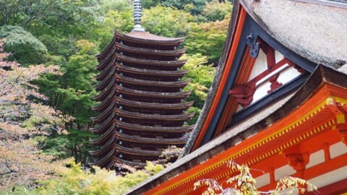 多武峰紀行⑧ ~談山神社その2~