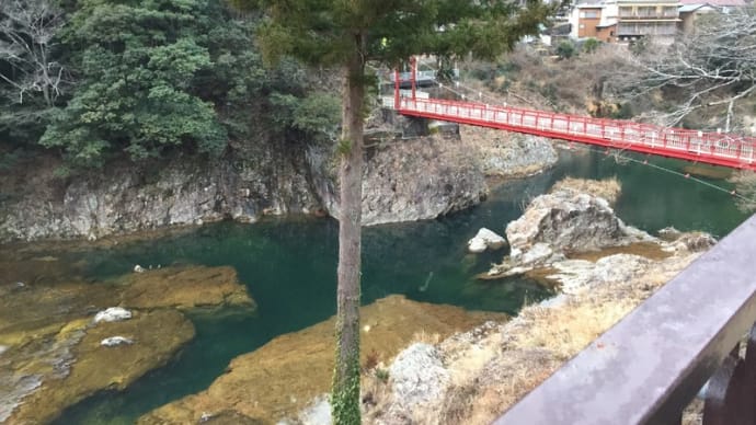 奥三河 新城市へ 2