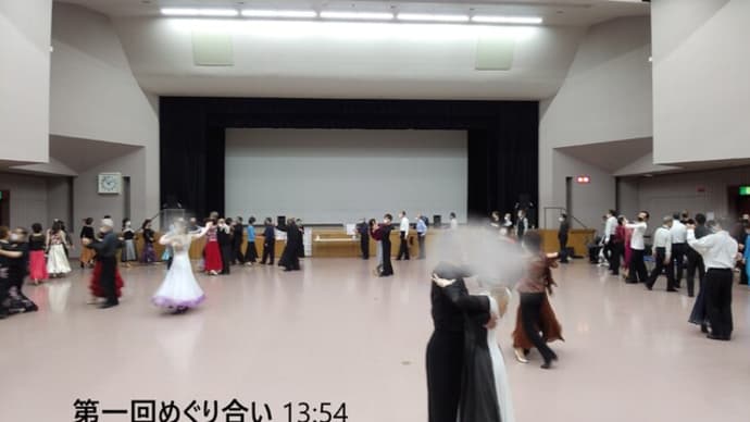 3/18(土)北区民センター
