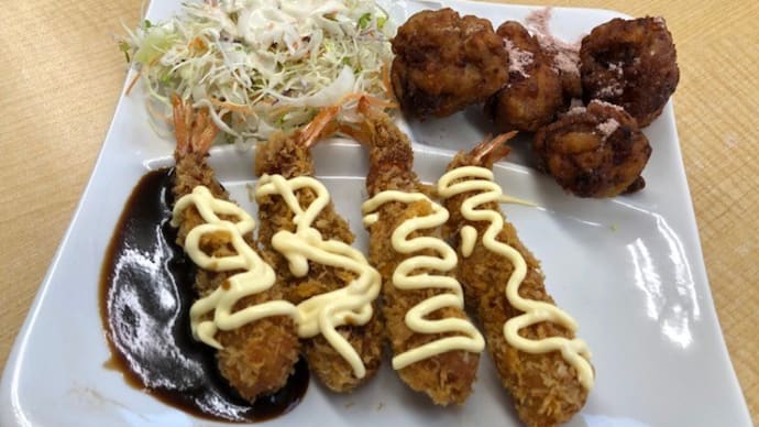 今日と明日は自習やデ~!