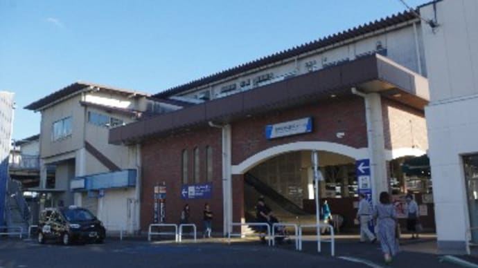 東武伊勢崎線全駅下車への道・第３回（その10）