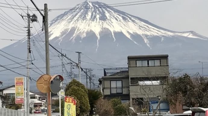 癒されて、サッパリ