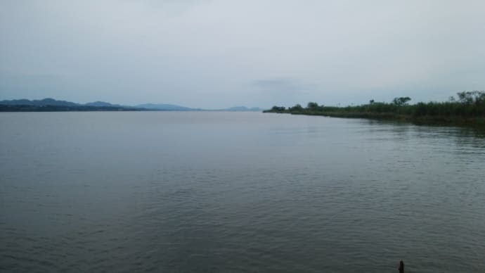 宍道湖